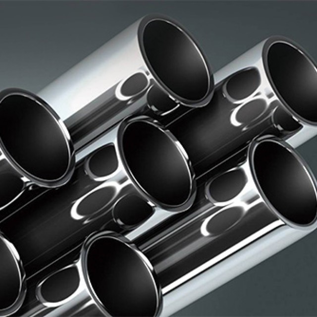 High-Performance Titanium Products for Diverse Industries
