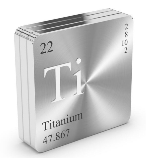 High-Performance Titanium Products for Diverse Industries