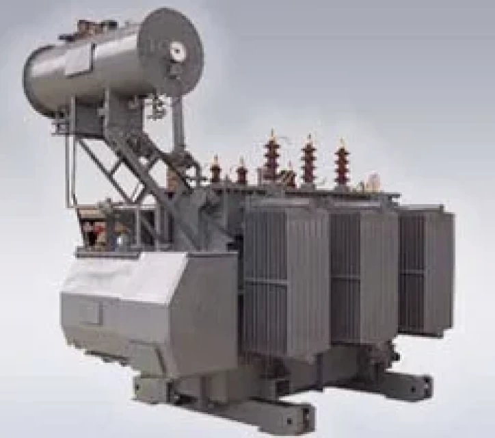 Efficient Transformers for Reliable Power Solutions