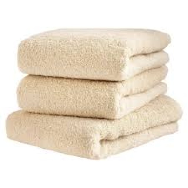 HIGH ABSORBENCY Cotton Bath Towel, Quick-Dry & Soft - 100% Cotton