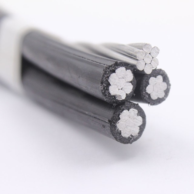 ABC Cable LV - Reliable Low Voltage Overhead Power Cable