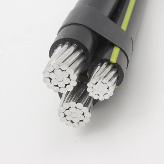 ABC LV URD - High-Quality Direct Burial Cable & Conductor