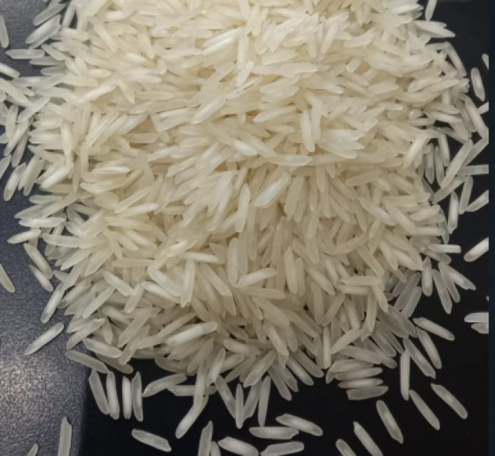 Premium Basmati & Non Basmati Rice - Authentic Quality from India