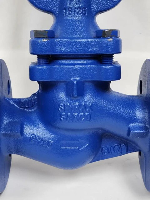 Bellow Seal Valve - Reliable Industrial Solutions for Steam, Gas