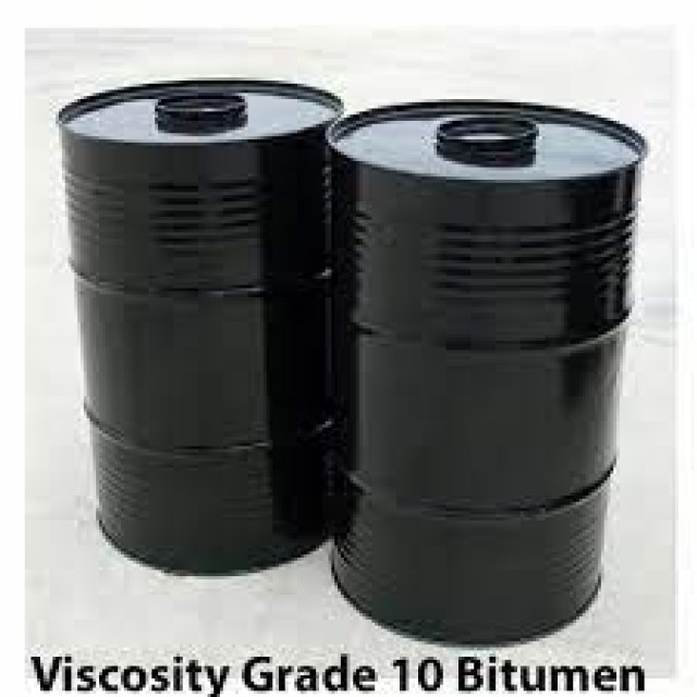 High-Quality Bitumen 60/70 from Kazakhstan - Wholesale Rates