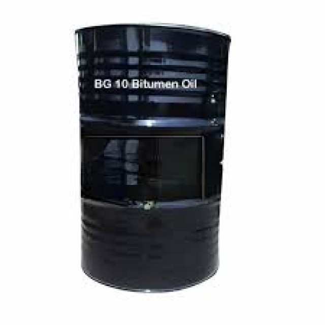 High-Quality Bitumen 60/70 from Kazakhstan - Wholesale Rates