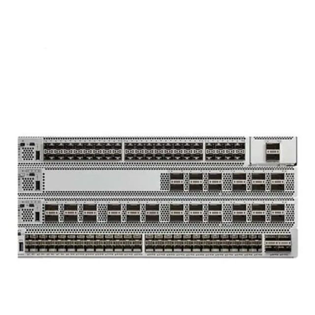 C9500-16X-A 9000 Series 16-Port 10G Switches - Top Wholesale Deals
