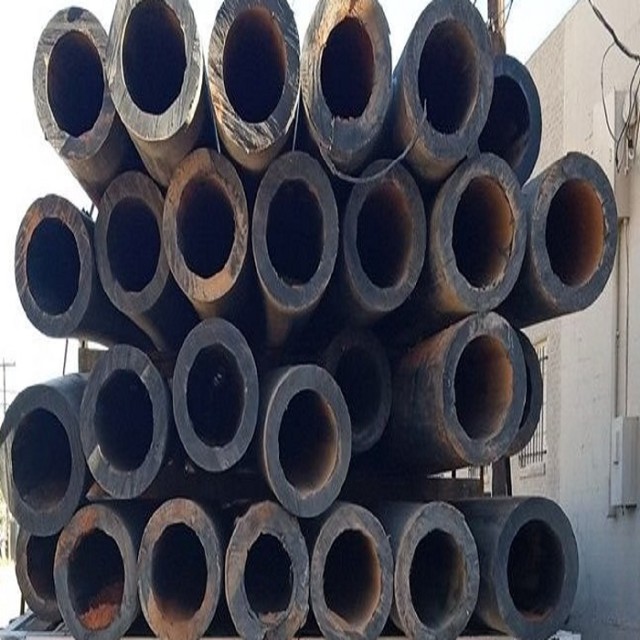 High-Quality HDPE Pipes in Rolls for Versatile Applications