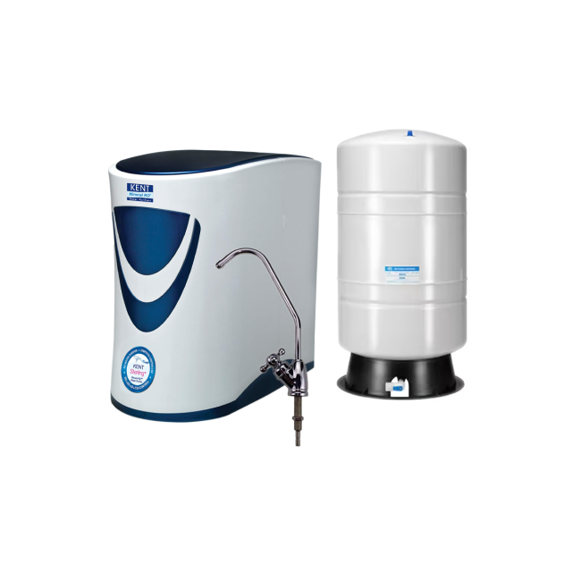 KENT Sterling DF 600 GPD - Advanced Commercial Water Purifier