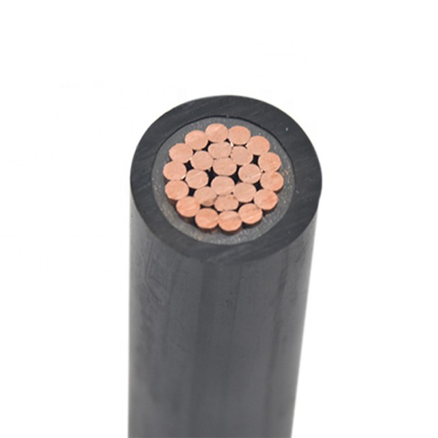 Low Voltage (LV) Power Cable for Reliable Energy Distribution