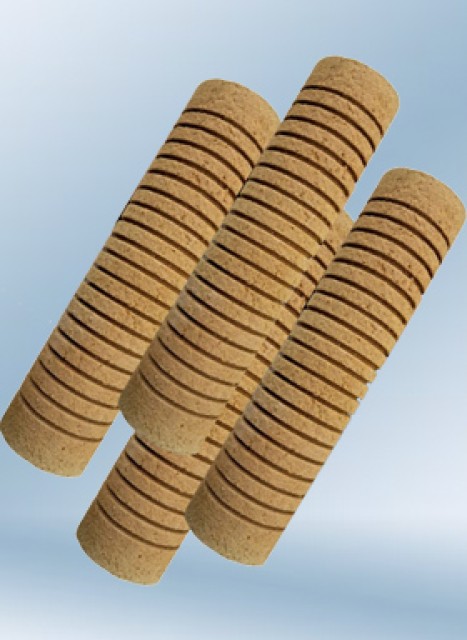 Pure Bond Resin Bonded Filter Cartridges - High-Quality Industrial Filtration Solutions
