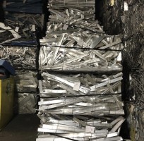 Aluminum Extrusion 6063 Scrap - High-Quality Wholesale Offer