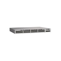 Catalyst 9300 24-Port PoE+ Switch - High-Performance Networking Essential
