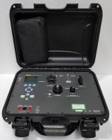 Fluke 3130 Portable Calibrator - Reliable Pressure Generation Tool