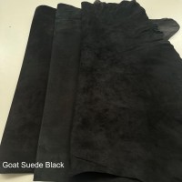 Napa Leather - Premium Goat Skin for Bags & Shoe