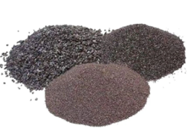 High Purity Abrasive Materials Brown Fused Alumina for Grinding Wheel