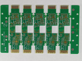 High-speed PCB - Optimal Quality for Optical Module Circuits