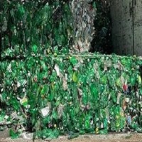 PET Bottles Baled - Wholesale Supplier from United States