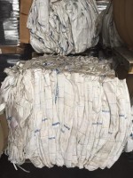 PP Supersack Scrap - Bulk Container Bags