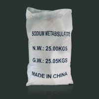 Sodium Metabisulphite E223 - Versatile Food Grade Preservative