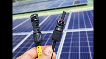Top-Quality Solar Cables in Pakistan