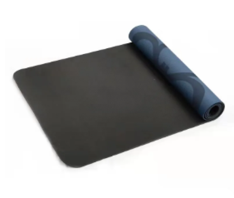 Union Max Yoga Mat - Premium Quality Fitness Essential