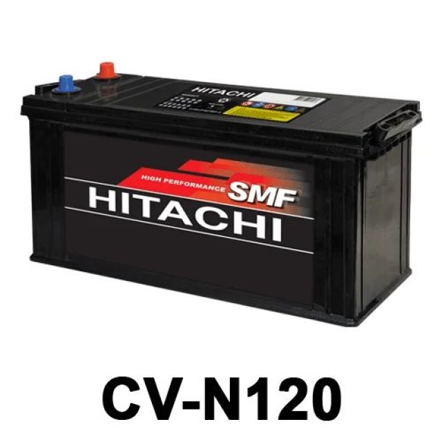 8C-3633 CAT Battery 6V - High-Performance Power Solution