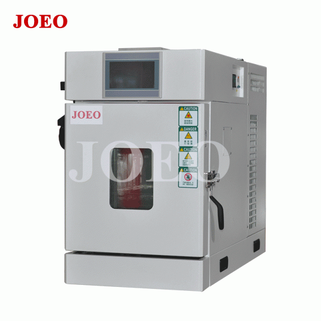 32L Benchtop Temperature Chamber - Wholesale Supplier in China