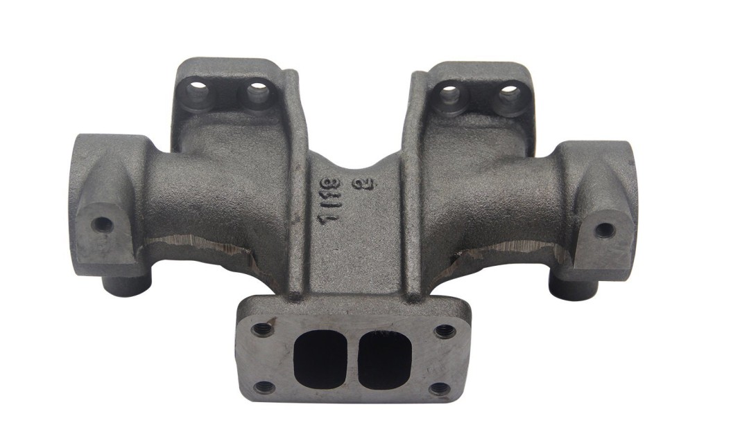 CAT 5I7920 Exhaust Manifold for CAT  Premium Quality Manifold Supplier