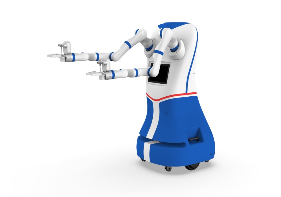 Collaborative Robots & Robotic Arms - Efficient Solutions for Automation