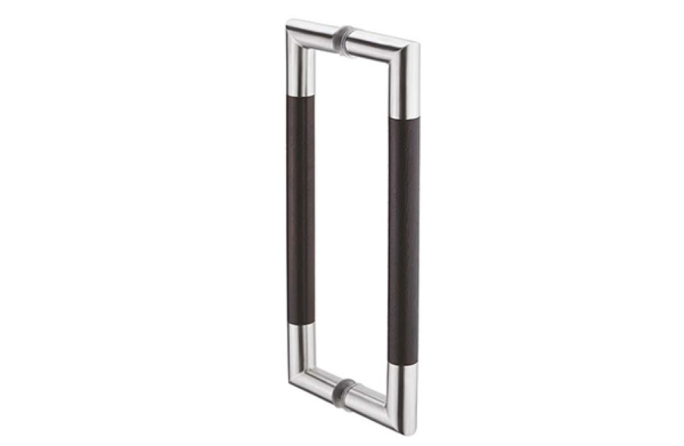 Durable Stainless Steel Door Handles for Residential & Commercial Use