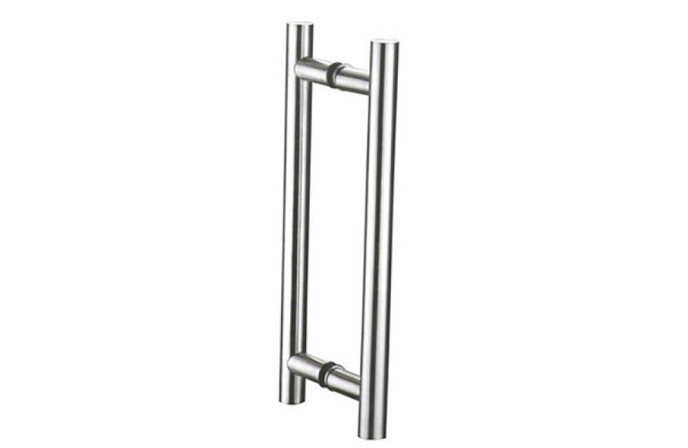Durable Stainless Steel Door Handles for Residential & Commercial Use