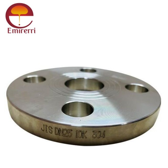 EN1092-1 Flanges - Quality Steel Fittings