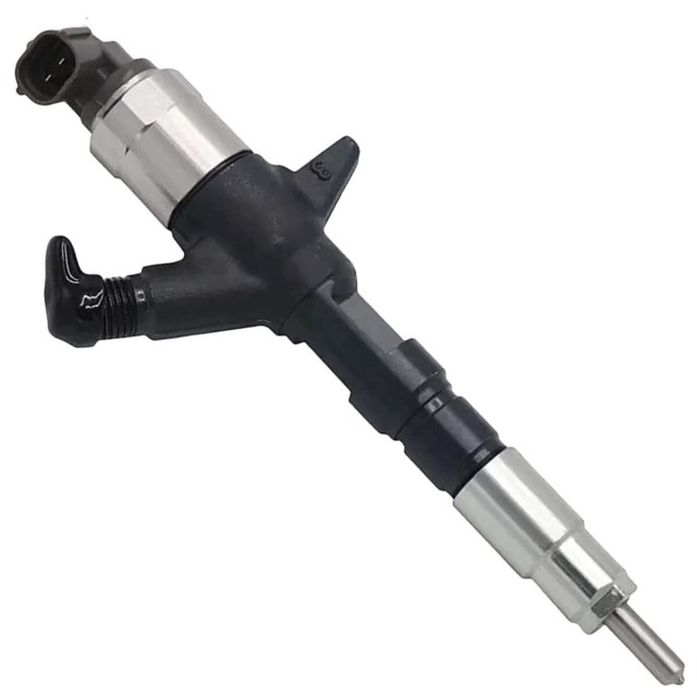 Fuel Injector 320-0677 - Top-Quality Cat Engine Component