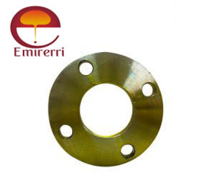 GOST Flange - Wholesale Supplier in Tunisia