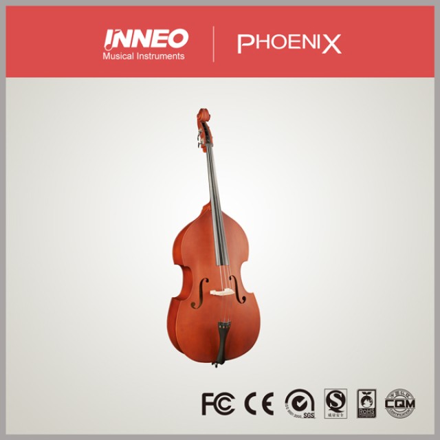 European Handmade INNEO Cello - Exceptional Quality Instruments