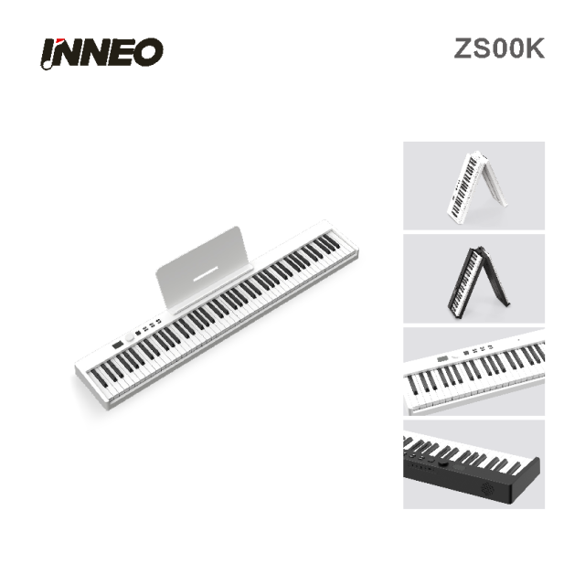 INNEO Digitap Piano - Wholesale Supplier's Best Price