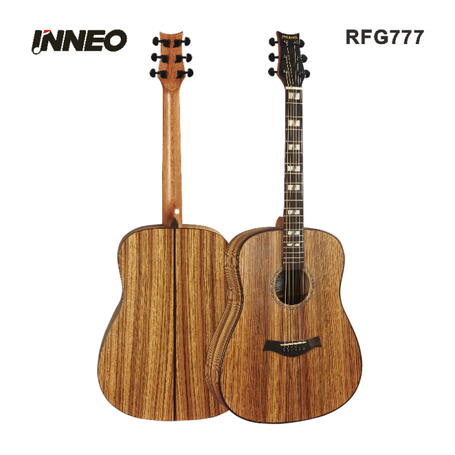 Premium Quality INNEO Acoustic Guitars - Wholesale Prices