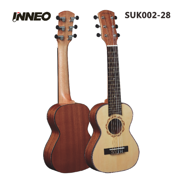 INNEO Ukelele - Your Perfect Musical Companion