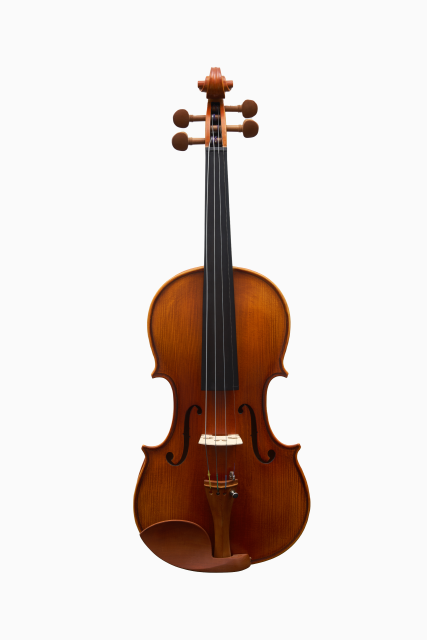 INNEO Violin - Quality European Wood Instrument