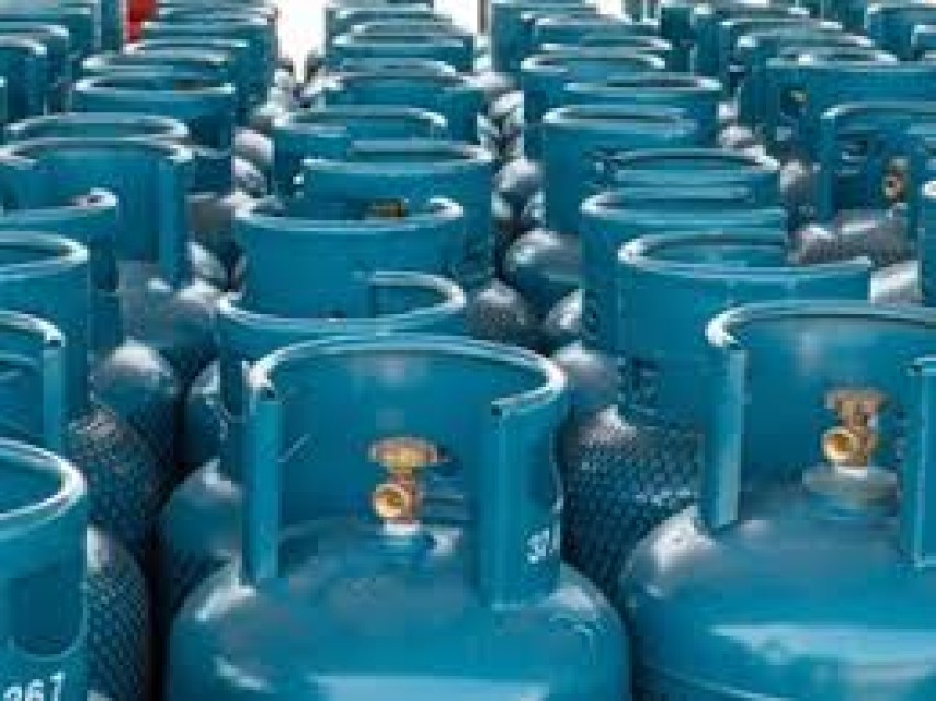Top-Quality Liquidified Petroleum Gas Available at Wholesale Prices