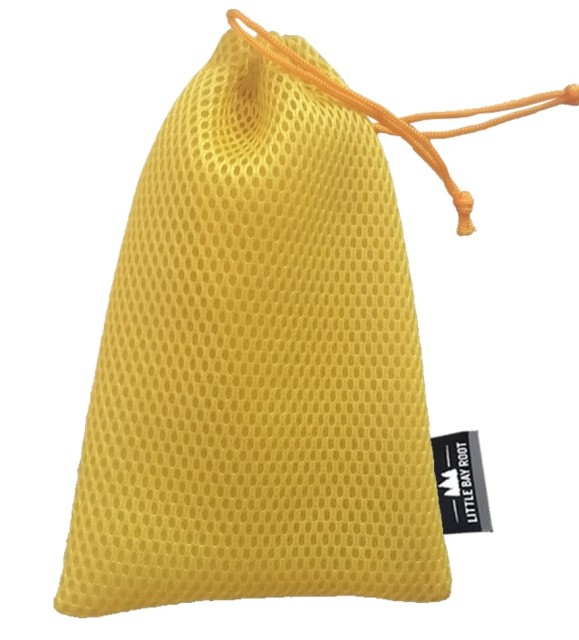 Mesh Bag Net Drawstring Polyester - Wholesale Supplier