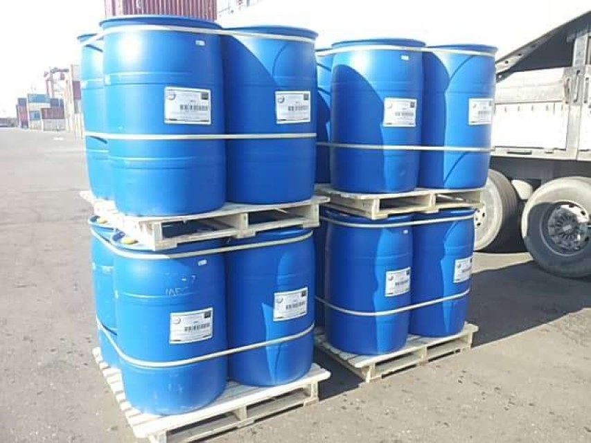 Premium Mono Ethylene Glycol (MEG) for Industrial Use