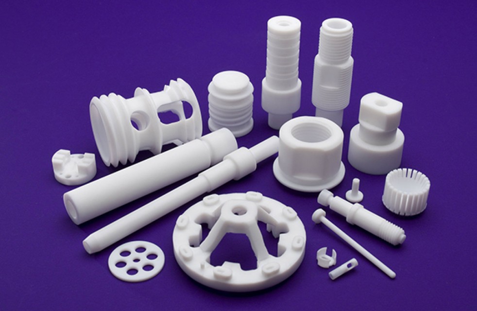 Indian Plastic Injection Moulding - Wholesale Supplier & Exporter