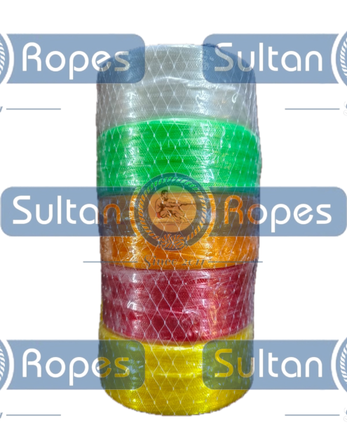High-Quality PP Sutli Twine for Binding and Packing Needs