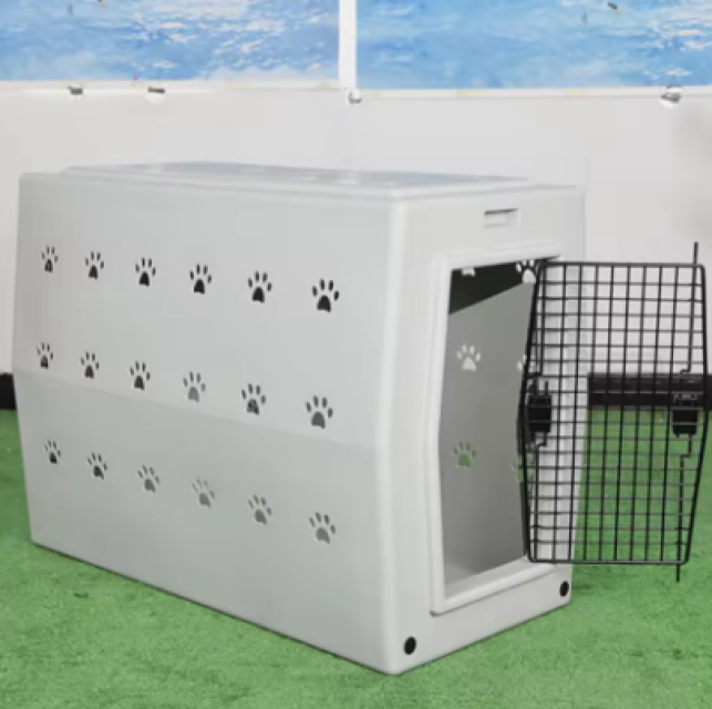 Rotoplastic Rotary Molding Molds - High-Quality Solutions for Large Dog Houses and Plastic Kennels