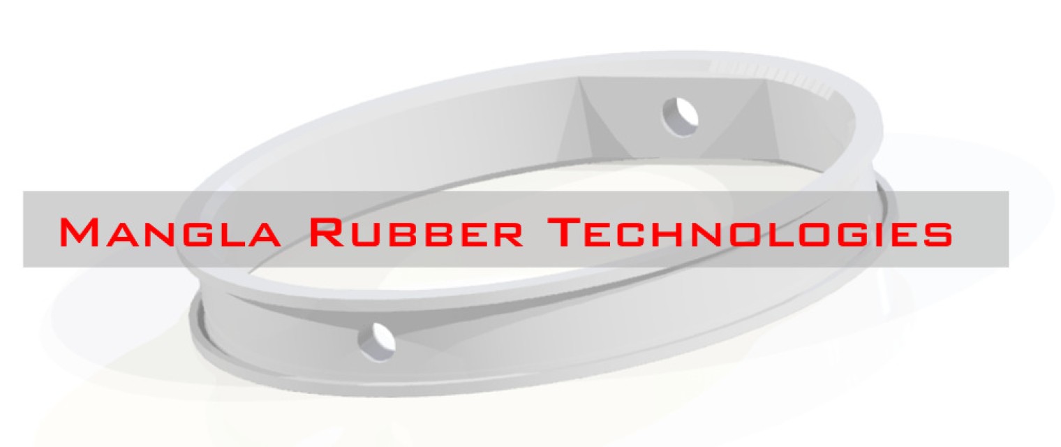 Rubber Liner For Butterfly Valve - Reliable Sealing Solutions