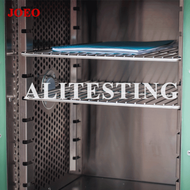 Three-Zone Thermal Test Chamber - Reliable Testing Solutions for Electronic Components