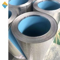 PSMB Aluminum Coil - Efficient Pipeline Protection Solution