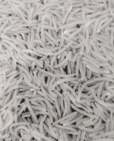 1509 Steam Basmati Rice - Export Quality from India